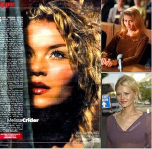Missy Crider