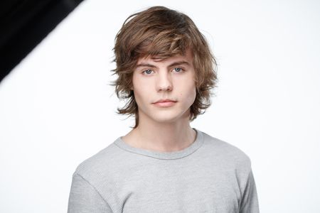 Connor Falk