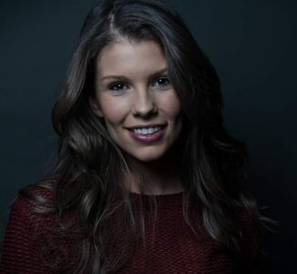 Sarah Troyer