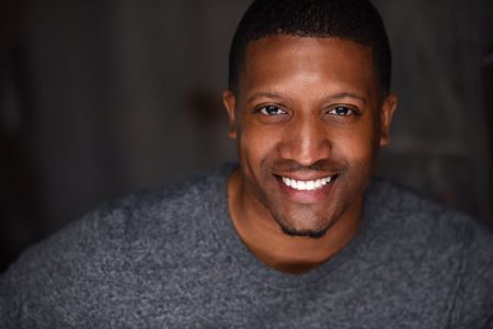 Jeremy Anderson