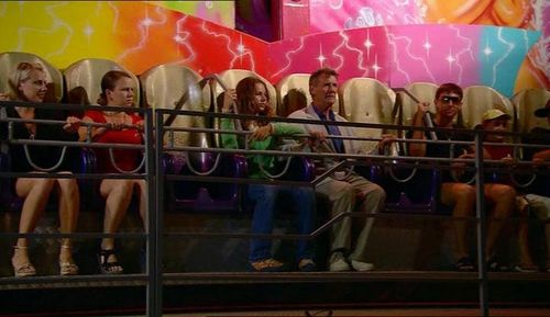 Michael Palin in New Europe: Danube to Dnieper (2007)