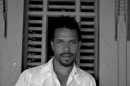 Jason Alan Carvell