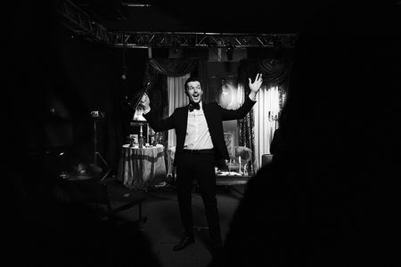 Thomas Vallieres