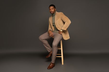 Jeremy Anderson