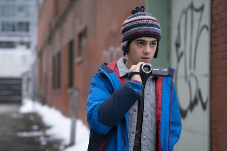 Jack Dylan Grazer in Shazam! (2019)