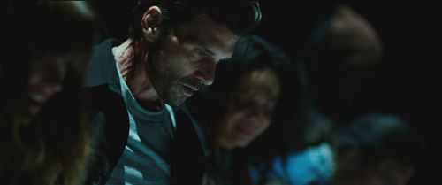Carmen Ejogo, Frank Grillo, Judith McConnell, Kiele Sanchez, Alina Andrei, Zach Gilford, Tammie Baird, Zoë Soul, Jessica