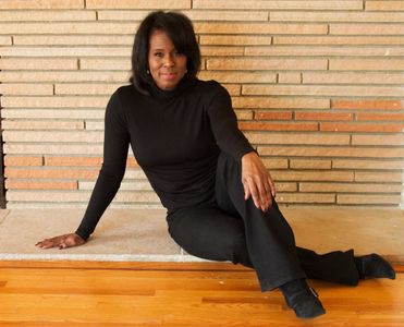 LaRita Shelby