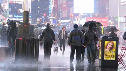 JOHN WICK 3