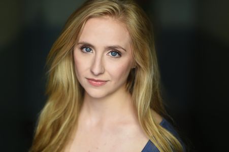 Olivia Whelan