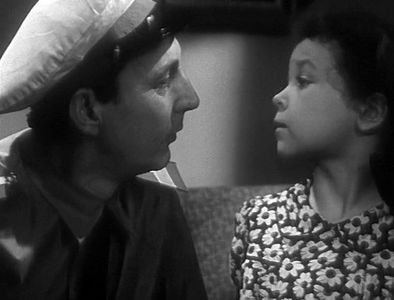 Boris Novikov and Violetta Sezemova in The Adventures of Tolya Klyukvin (1964)