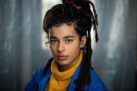 Sèverine Howell-Meri