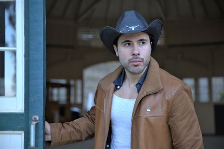 Artur Zai Barrera