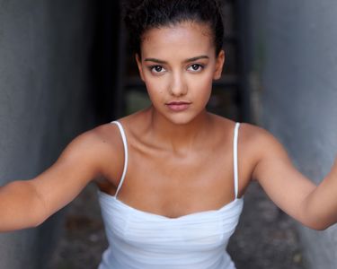 Madison Baines