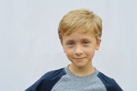 Finn Douglas
