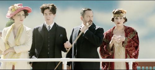 Drunk History
