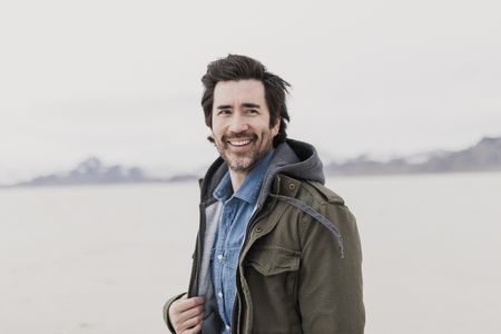 Andrew Roach