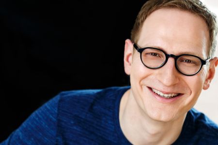 Jason Abrams