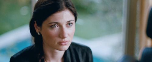 Robyn Buck in Somewhere Beautiful