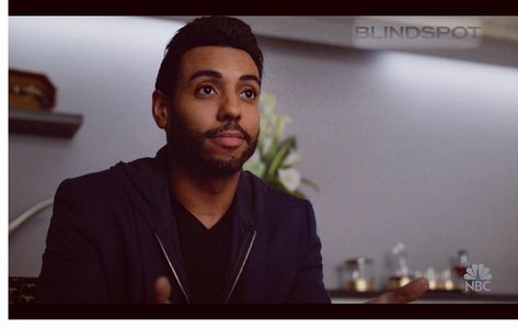 Blindspot - Leo