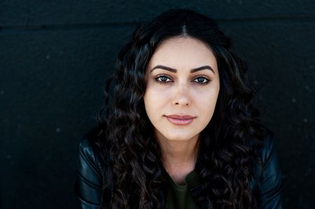 Rina Mousavi
