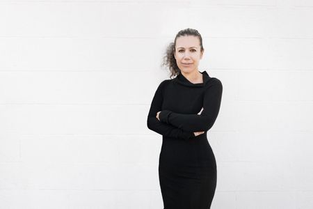 Sasha Levinson