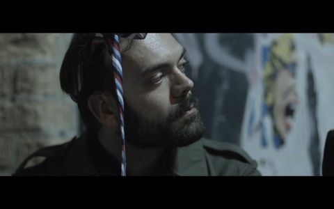 LA ULTIMA NOCHE