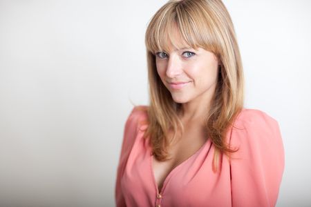Christine Lakin