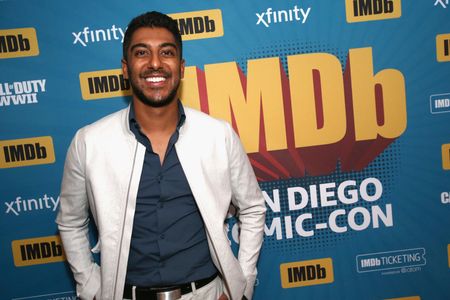 Ritesh Rajan
