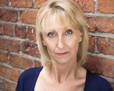 Wendy Patterson
