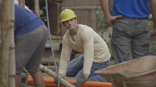 Joseph Marco in Maalaala Mo Kaya (1991)