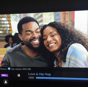 Joshua Triplett TV Screen grab