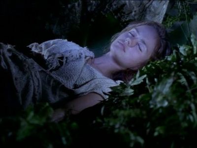 Marzena Godecki in Ocean Girl (1994)