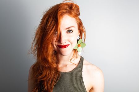 Ashley Ames