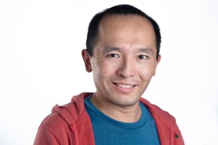 Nick Sakai