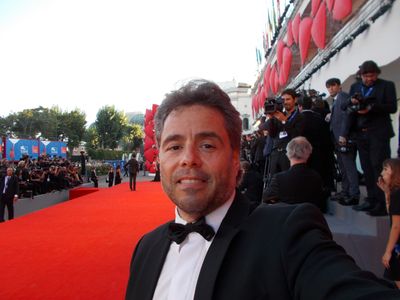 Venice Film Festival 2017 Opening Ceremonies