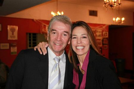 Tom Dreesen