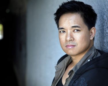 Ken Baranda
