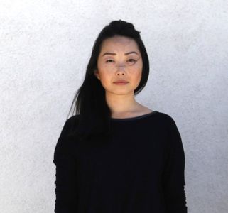 Lulu Wang
