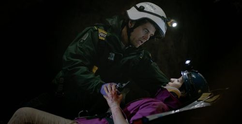 Casualty