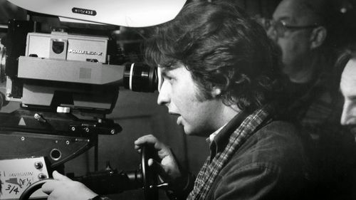Michael Cimino in Heaven's Gate (1980)