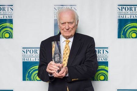 Jack Whitaker
