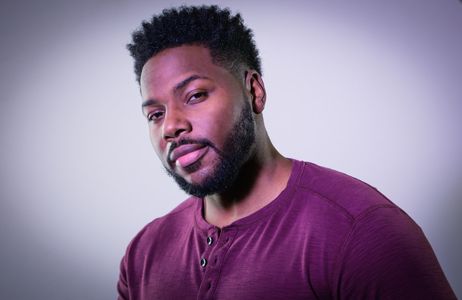 Donte Williams