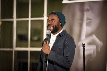 Garrick Bernard