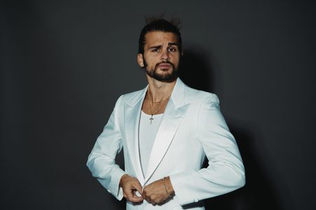 Eric D'Alessandro