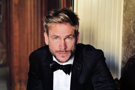 Frederic Heidorn