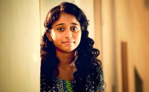 Akhil and Thambi Ramaiah in Azhagu Kutti Chellam (2016)
