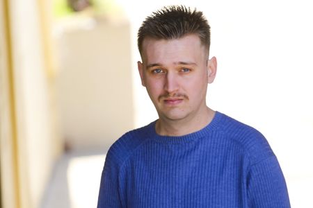 Anthony Spurgin