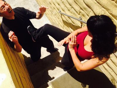 Wing Chun