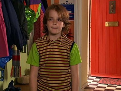 Abby Rakic-Platt in The Story of Tracy Beaker (2002)