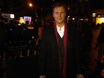 Law & Order SVU 